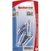 Fischer cavity metal dowel HM, 6 x 37
