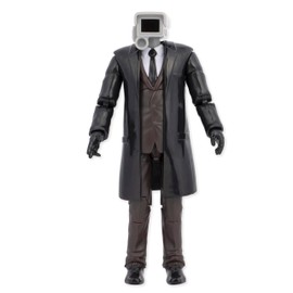 SKIBIDI Toilet - Cameraman 6" Deluxe Figure