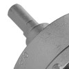 70mm Hole Saw Cutter Drill Bit High Speed Steel Sawtooth