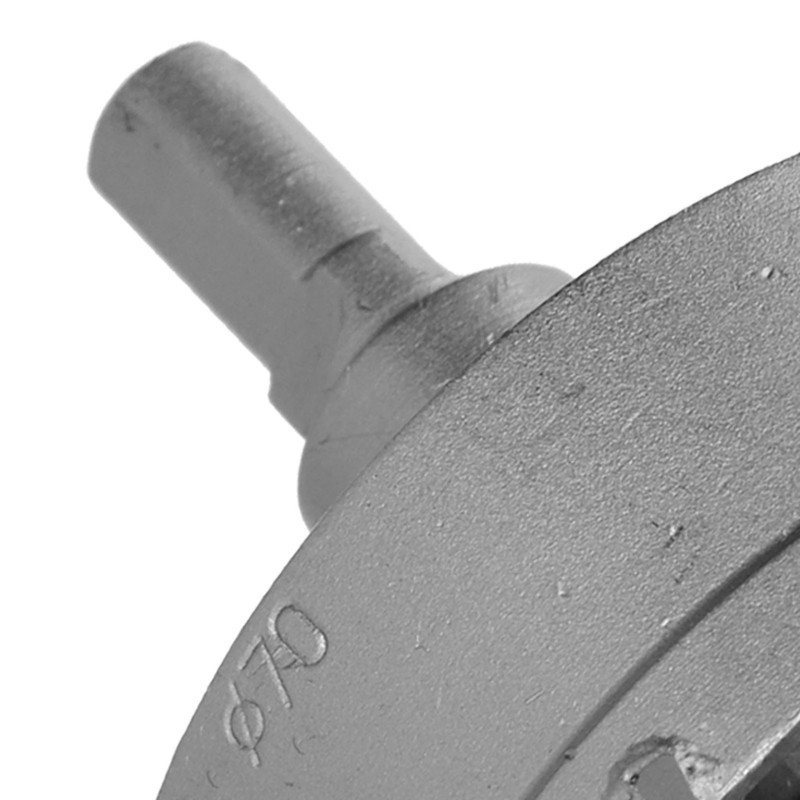 70mm Hole Saw Cutter Drill Bit High Speed Steel Sawtooth