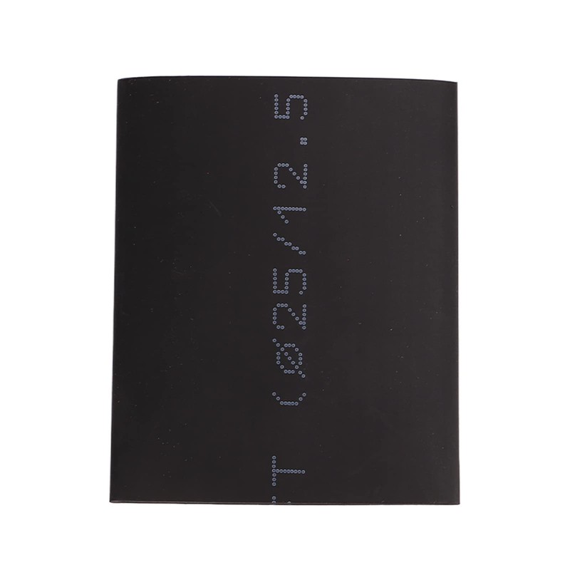 Aramox Car CAN Filter Canbus Filter 18 in 1 Blue