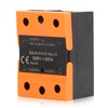 Solid State Relay Small DA Power Distribution Controller DC 3‑32V