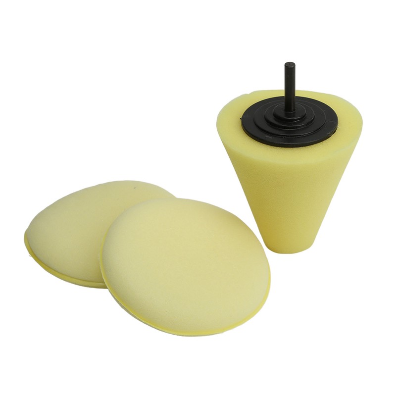 Car Detailing Brushes Set Flexibility Durable Soft Car Cleaning Brush