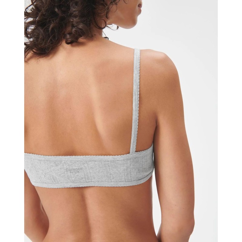 florence by mills Women's Rmxt021, Heather Grey, Medium