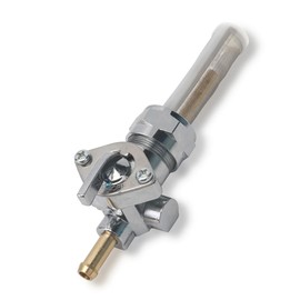 JSMANCAVE 62167-81 62168-81 Fuel Vavle Petcock Shut Off Gas Tank Fits For Harley-Davidson* Sportster 883 1000 1200 Dyna Big Twin Electra Glide Heritage Softail Springer Low Rider Tour Glide 1975-2006