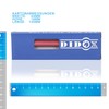Didox LED Pupil Light Diagnostic Light