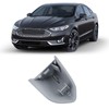 eMagTech Front Left Driver Side Door Handle Key Bezel Cover