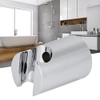 2Pcs Handheld Shower Head Holder, Wall Mounted Bracket for Handheld