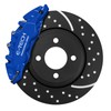 BITS4REASONS - NEW FORMULA E TECH BRAKE CALIPER PROFESSIONAL GRADE