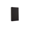 Moleskin Hard Classic Notebook, bk