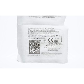 Teleflex Hudson TRACH-Vent Heat and Moisture EXCHANGERS, 27 VT= 0.5L 0.25 .30LPM, 41112 (Case of 50)