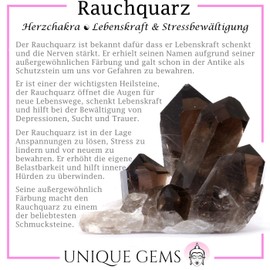 Unique faceted Smoky Quartz Drop Earrings 925 Sterling Silver 13 Carat Marquise- Navette Cut Jeweller's Quality Art Nouveau