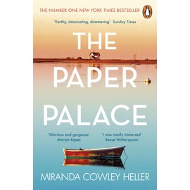 The Paper Palace: The No.1 New York Times Bestseller and Reese Witherspoon Bookclub Pick