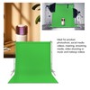 Screen Backdrop High Density Polyester Soft Light Wrinkle Resistant Photography