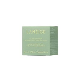 Laneige MATCHA BLUBBLE TEA