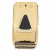 Men Electric Beard Trimmer Efficient Portable USB Charging Foil Head