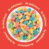 Neon Sour Gummi Bears Candy Bulk | 2 Pound Bag