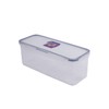 LOCK & LOCK ISI HPL844 Food Container Rectangular 2, 2L