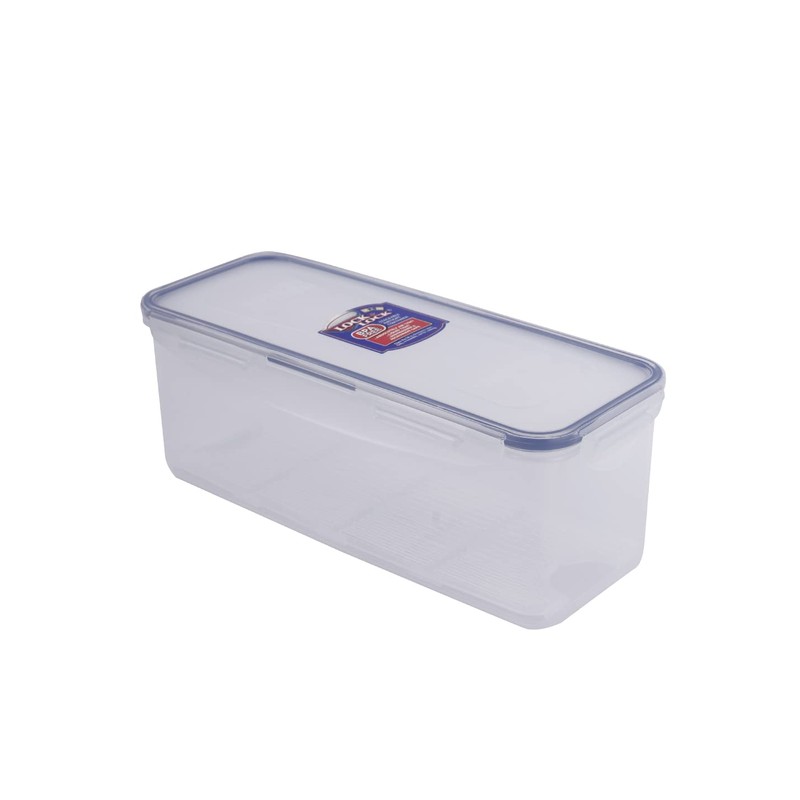 LOCK & LOCK ISI HPL844 Food Container Rectangular 2, 2L