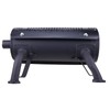 Solarhome Right Side Muffler for Honda Engines GX630 GX690