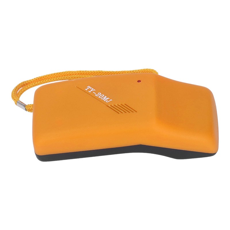 Handheld Needle Detector High Sensitivity Quickly Find Ferromagnetic Inspection Mini