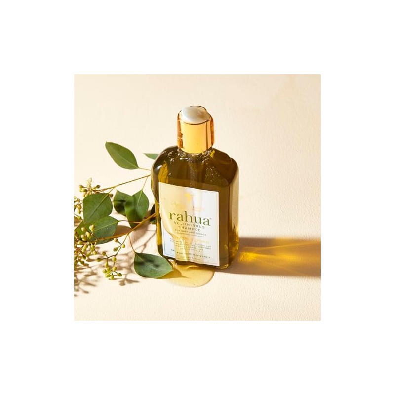 Rahua - Champú voluminoso, 9.3 fl. oz.