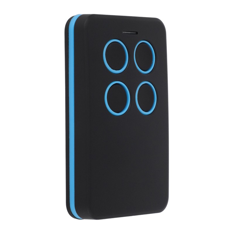 Cloning Key Fob 4 Buttons 280 to 868M Strong Compatibility