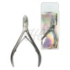 Nail shop cuticle removal nipper stainless steel nail care / 네일샵 큐티클 제거용 니퍼 스테인리스 손톱 관리