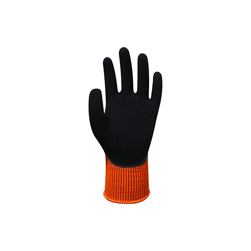 Triuso Thermal Winter Gloves, Large Size 9/L – HWGO32009