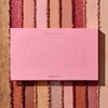 Beauty Creations - Tease Me, Paleta De 18 Sombras Color