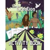 The Creation Activity Book