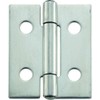 Sugatsune Industry (170098116) AS-HG-IS40 Stainless Steel Flat Hinge for Aluminum
