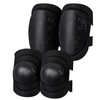 Knee and Elbow Protector Set Outdoor Sports Cycling Knee Elbow