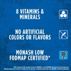 Kellogg's Frosted Flakes Breakfast Cereal, 8 Vitamins and Minerals, Kids