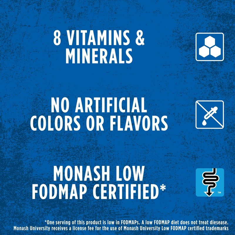 Kellogg's Frosted Flakes Breakfast Cereal, 8 Vitamins and Minerals, Kids