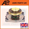 Square Radiator Cap 13lbs Replacement for Ford New Holland 4000