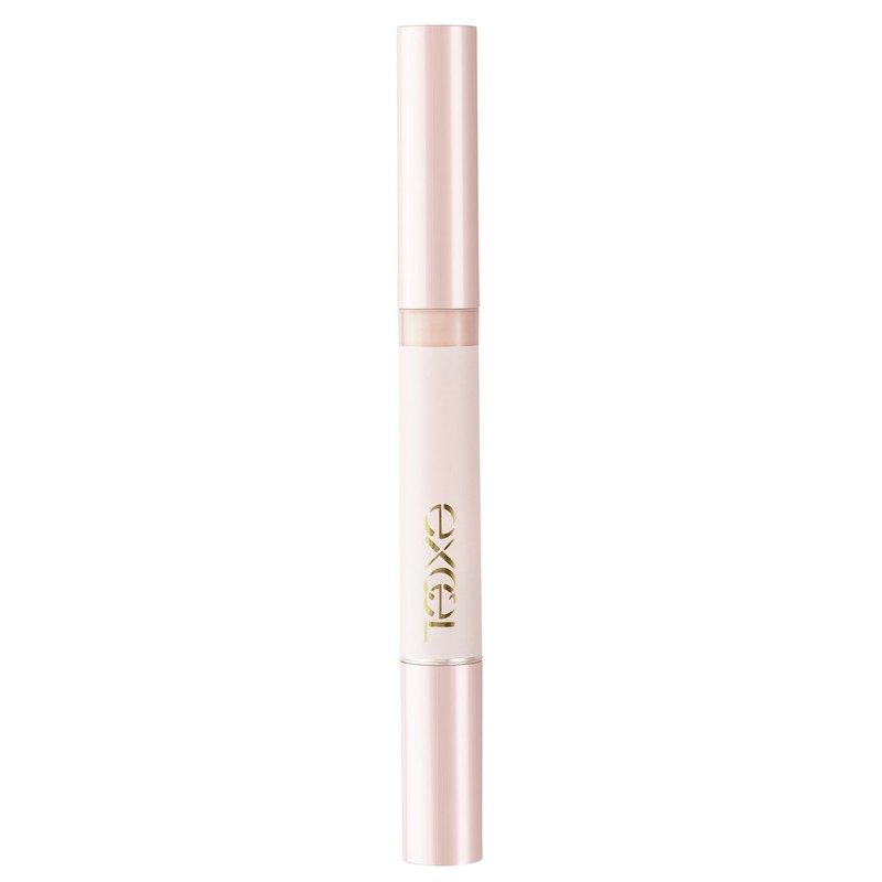 Excel SG01 Silent Grow Concealer, Pink Glow