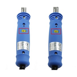 Leistungsstarker 80W Lötkolben Dauerlötspitze ZD-709