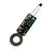 Fan Temperature Control 12 V 4.8 W Control