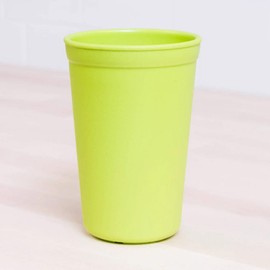 Re-Play Tumbler Single, Lime Green