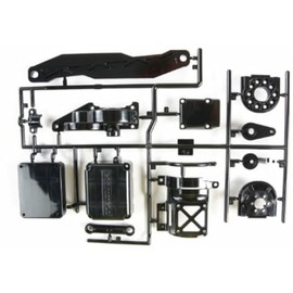 Tamiya RC Spare Part No.1530 SP.1530 TT-02 D Part (Motor Mount) 51530