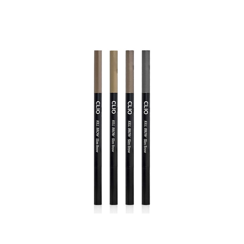 Clio Kill Brow Slim Brow / 클리오 킬 브로우 슬림