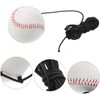 WADY 1pcs Baseball Batting Trainer Batting Trainer Softball Practice Balls