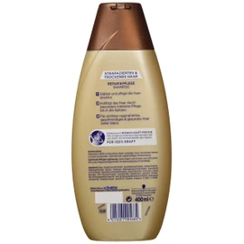 Schwarzkopf Schauma Repair and Care Shampoo, Pack of 2 (2 x 400 ml)