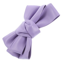 WOONEKY Girls Clips Bow Clips for Hair Hair Bow Clip Women's Hair Accessories Fashionable Bow Hair Clip