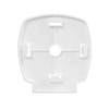 Holder for Linksys Velop Dual-Band WiFi, Wall Mount Bracket Holder