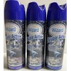 Wizard Double Action Smoke Odor Neutralizer & Air Freshener, Eliminates