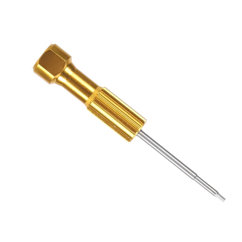Micro Implant Screw Driver Heat Resistant Stainless Steel Professional Dentistry