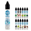 Pulpra VAPE Liquid Liquid Liquid Bottle with Convenient Scale (1.1