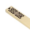 USB Flash Drive Thumb Metal 2.0 Portable Waterproof Metal Storage